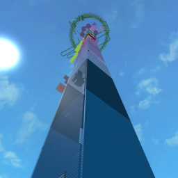 Tower of g Moller icon