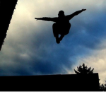 Parkour Training