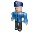 Fort Craven Sheriff's Department