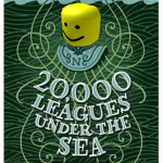 Many leagues under the OOF