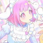 .+* BunBuns *+.