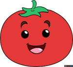 My tomatos