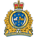 [ON] Waterloo Regional Police