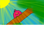 Splat splat