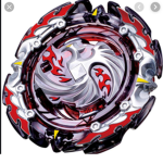 Mysterious Beyblade