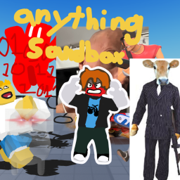 [UPDATE] anything sandbox