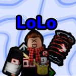 LoLo's Group of People