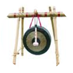 GONG!