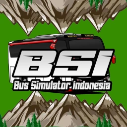 BUS SIMULATOR INDONESIA icon