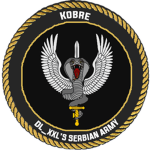 [RS]Vojna Policija Kobre
