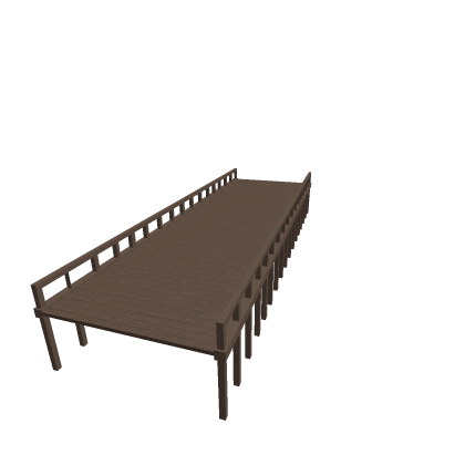 [Free] GeneralGudelion's Bridge