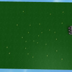 Kill da noobs with a gun