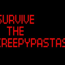 SURVIVE THE CREEPYPASTAS icon
