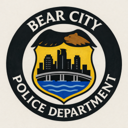 [V1] 👮‍♂️Bear City Police Departemnt