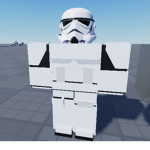 - [ICW] The Galactic Empire -