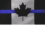 |CA| |D| Canadian Police Divisions