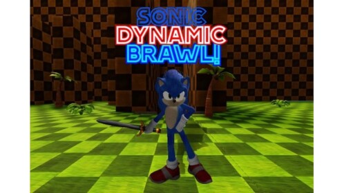 SONIC RACING