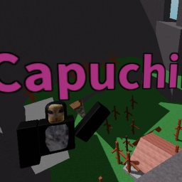 capuchin