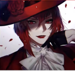 Bloody Shoes