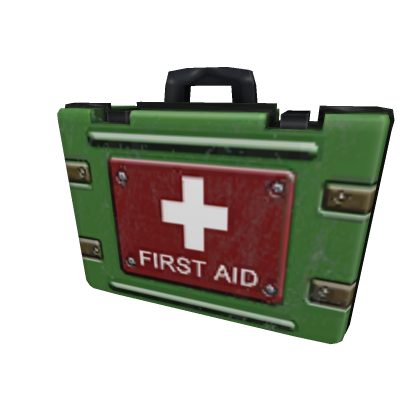 R.I medkit