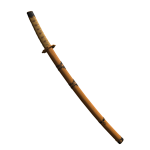 Aureus Katana