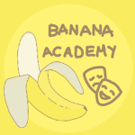 -Banana Academy-