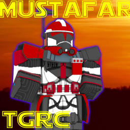 Mustafar