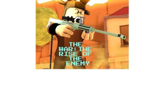 The War:Rise of the Enemy