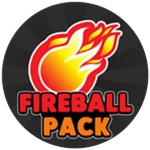 Fireball Pack