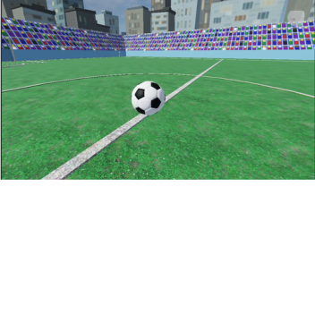 (New Game😍)Sandbox - touch football