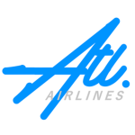 Atlantic Airlines.