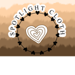 Spotlight Cloth