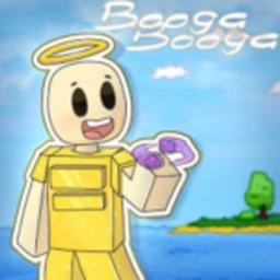 Booga Booga Modded  icon