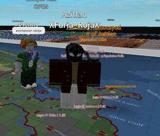 Noob remastered!