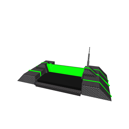 Ore tracker