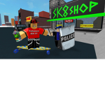 SkaterZ Of GrindZ