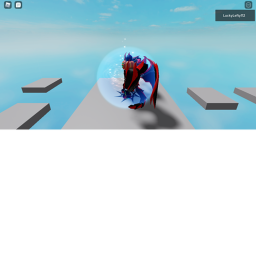 Untitled Game