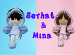 Serhat Mina