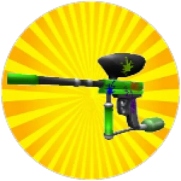 Paintball Battles Showdown icon