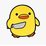Les canard du Québec