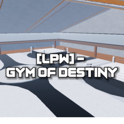 [ABW] - Gym Of Destiny