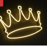 Queen girlie