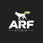 Arctic Rainbow Fox Studios