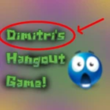 [DISCONTINUED] Dimitri's Hangout Game: The Rebirth