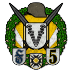 V. Armycorps