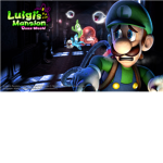 Luigi's Mansion Lovers :3