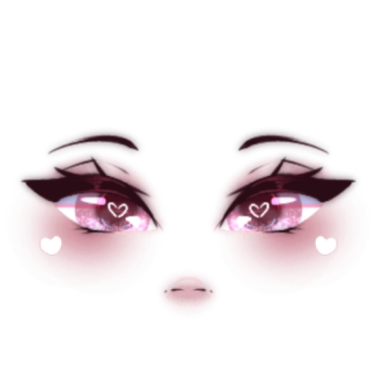 Hearts Galore Roblox decal