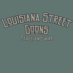 Louisiana Street goons