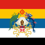 .Dominion of Canada.