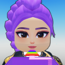 Enter Rumi Tower ✋